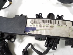 Mercedes Benz E-Class W207 (2009–2017) Engine wiring harness A6510100516 - 3