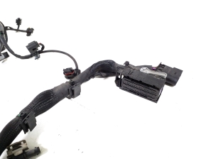 Mercedes Benz E-Class W207 (2009–2017) Engine wiring harness A6510100516 - 5