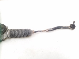 NISSAN Juke F15 (2010–2018) Roolilatt ja selle osad 1KB1ATK - 3