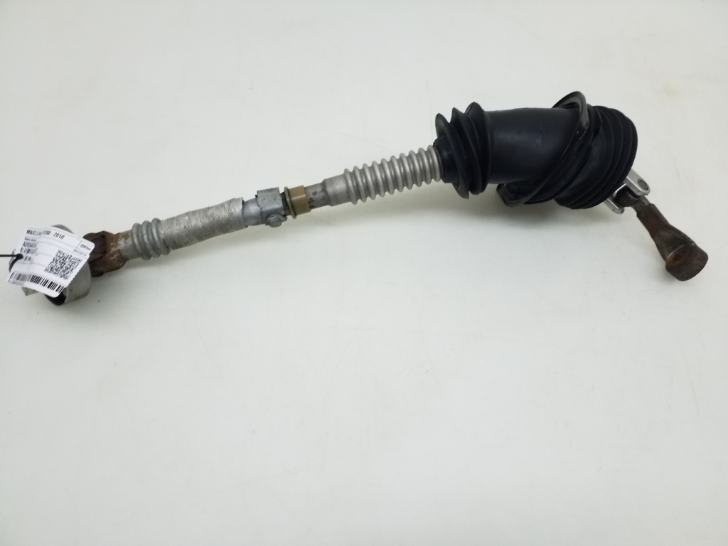 MERCEDES-BENZ CLS-Class C219 (2004-2010) Steering Column Shaft Joint A2034620478 20976837