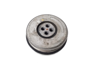  Crankshaft Pulley 