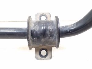 VOLVO S40 II (2004–2013) Stabilisator vorne und seine Teile - 3