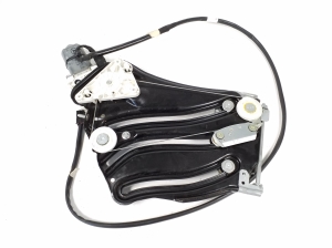   Scheibenheber hinten Gabel  - A1726700103 