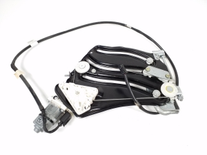 Mercedes Benz SLK-Class 172 (2011–2026) Rear fork windscreen lifter A1726700203 - 2