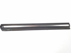 Mercedes Benz SLK-Class 172 (2011–2026) Rear quarter window outer molding A1726700138 - 4