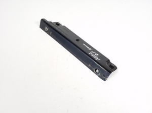 Mercedes Benz SLK-Class 172 (2011–2026) Front fender bracket A1728800814 - 3