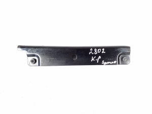 Mercedes Benz SLK-Class 172 (2011–2026) Front fender bracket A1728800714 - 3