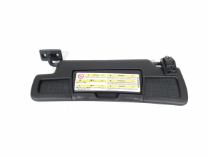Mercedes Benz SLK-Class 172 (2011–2026) Sonnenblende A1728100910 - 3