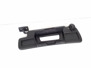 Mercedes Benz SLK-Class 172 (2011–2026) Sonnenblende A1728100910 - 4