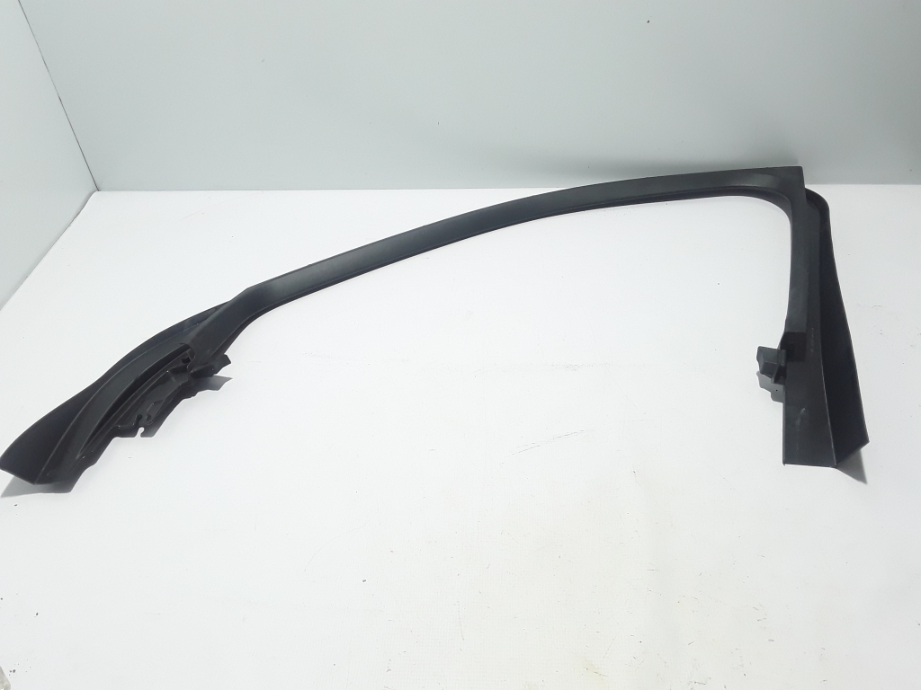 VOLVO XC90 2 generation (2014-2024) Front Left Door Panel 31393870 22402329