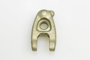Mercedes Benz A-Class 176 (2012–2018) Einspritzdüsenhalter A6070160100 - 2