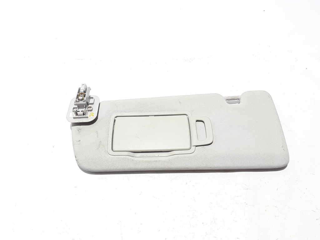 RENAULT Talisman 1 generation (2012-2024) Left Side Sun Visor 964018913R 22402303