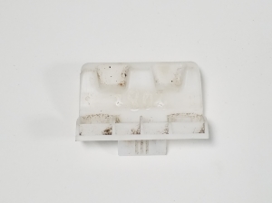   Exterior sill trim bracket  - A1726910014 