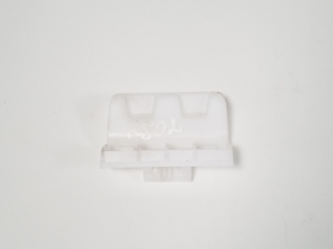   Exterior sill trim bracket  - A1726910014 