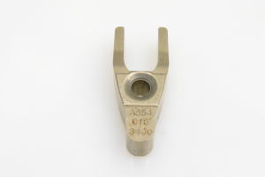 Einspritzdüsenhalter - A 654 016 34 00