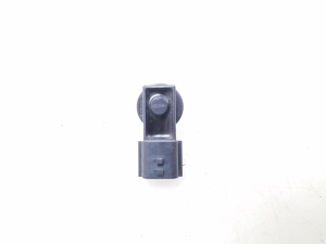   Brake vacuum sensor  -  