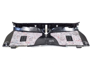 Mercedes Benz SLK-Class 172 (2011–2026) Trunk interior trim A1726900041 - 2