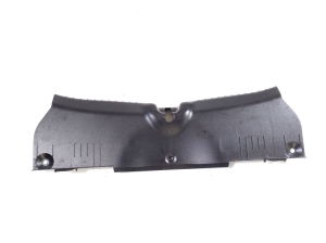 Mercedes Benz SLK-Class 172 (2011–2026) Trunk interior trim A1726900041 - 4