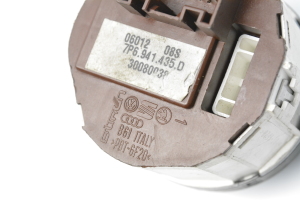 Volkswagen Touareg I (2002–2010) Switch and its parts 7P6941435D - 3
