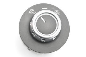 Switch and its parts - 7P6941435D