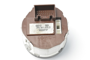 Volkswagen Touareg I (2002–2010) Switch and its parts 7P6941435D - 5