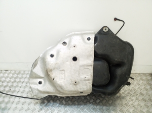 TOYOTA Prius W50 (2015–2020) Kütusepaak ja selle osad - 2