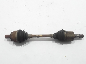   Esimene veovõll ja selle osad  - 31325686 