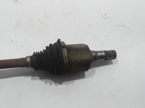 VOLVO V70 III (2007–2017) Antriebswelle vorne und ihre Teile 31325686 - 3