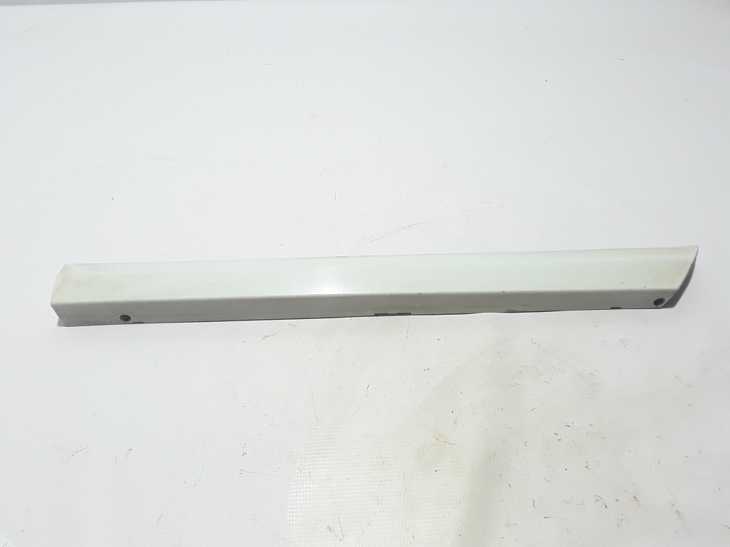 VOLVO V70 3 generation (2007-2020) Left Side Sliding Door Molding 30664187 22402257