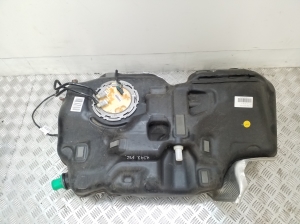   Fuel tank and its parts 