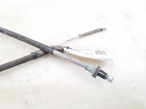 NISSAN Juke F15 (2010–2018) Handbremsseil - 2