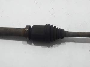 VOLVO V70 III (2007–2017) Front drive shaft and its parts 31325570 - 2