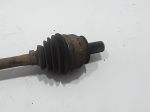 VOLVO V70 III (2007–2017) Front drive shaft and its parts 31325570 - 3