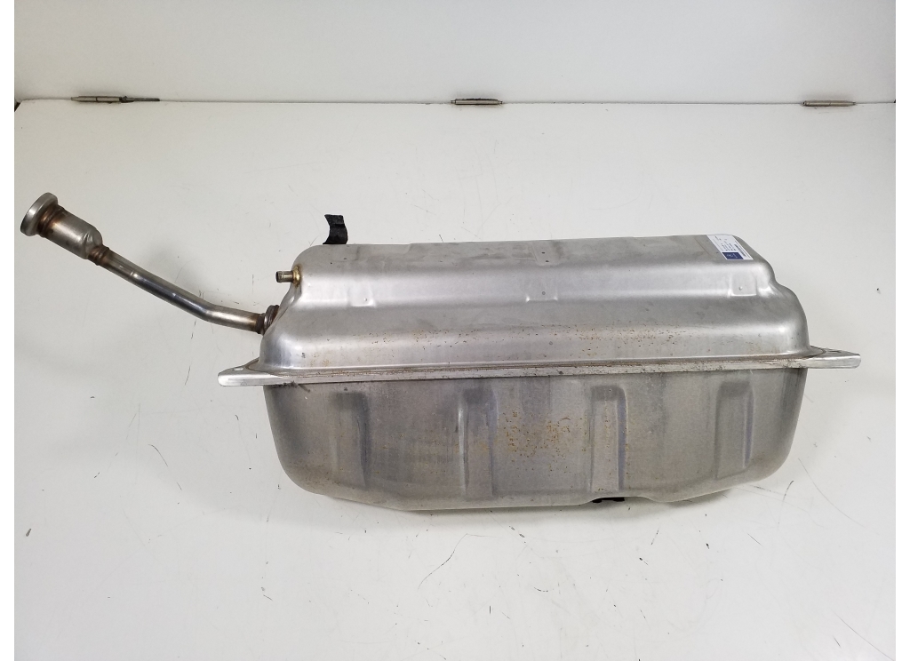 MERCEDES-BENZ SLK-Class R172 (2011-2020) Fuel Tank A1724700501,A1724700301 21916420