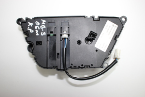 Mercedes Benz S-Class 221 (2005–2013) Sitzverstellschalter A2218700458 - 3