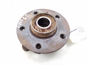   Rear bearing 