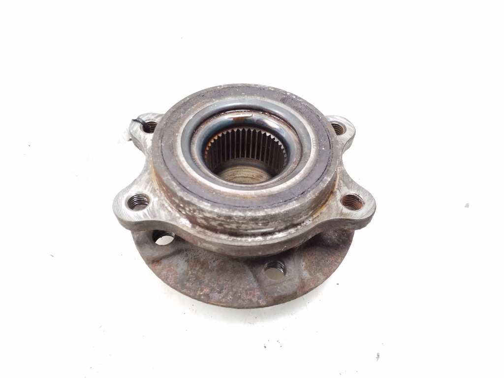 AUDI A4 B8/8K (2011-2016) Roulement de roue arrière gauche 25078339