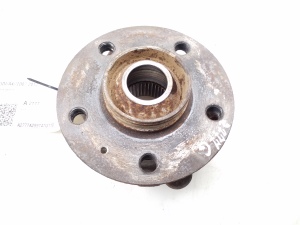   Rear bearing 