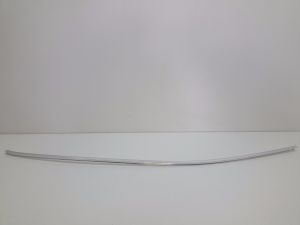 Front door outer window molding - 5E9837644JV1