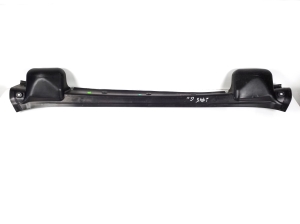 Mercedes Benz ML-Class 166 (2011–2015) Trunk interior trim - 4