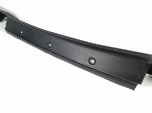 Mercedes Benz ML-Class 166 (2011–2015) Trunk interior trim - 2