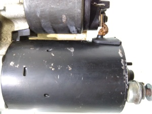 Volkswagen Passat B5 (1997–2005) Starter 058911023 - 2