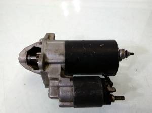 Volkswagen Passat B5 (1997–2005) Starter 058911023 - 3