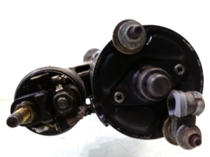 Volkswagen Passat B5 (1997–2005) Starter 058911023 - 4
