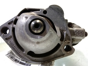 Volkswagen Passat B5 (1997–2005) Starter 058911023 - 5