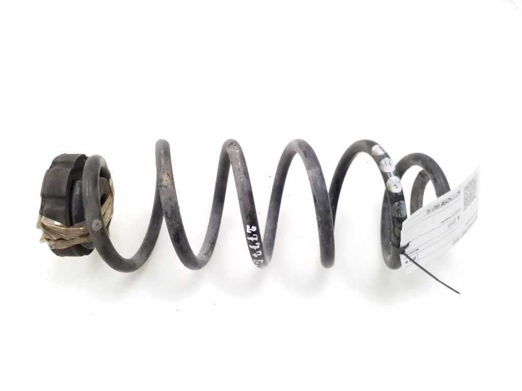 Used AUDI A4 Rear spring