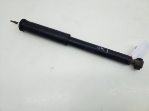   Rear shock absorber 