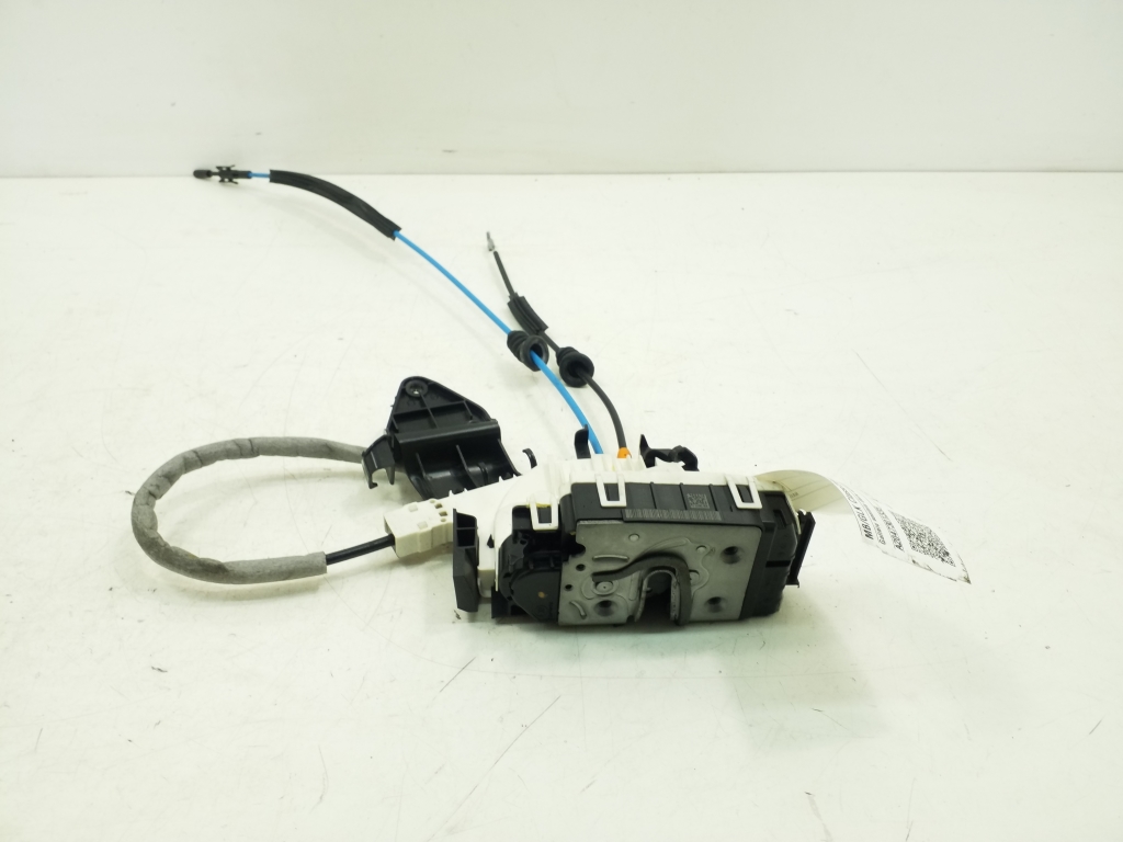 MERCEDES-BENZ GLK-Class X204 (2008-2015) Left Side Sliding Door Lock A2047301335,A2047300335,A2047303935 18787546