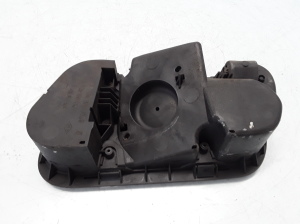 RENAULT Espace IV (2002–2014) Tankdeckel 8200100985 - 2