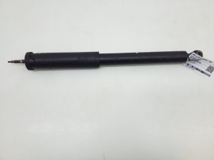   Rear shock absorber 